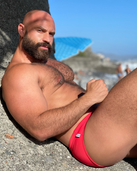 OnlyFans başlık resmi mistercaccamo