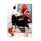 OnlyFansのプロフィール写真 mistressrola