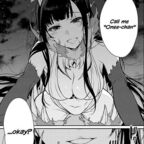 OnlyFansのプロフィール写真 mistyismylord