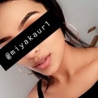 OnlyFans profile picture miyakaur1