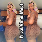 Photo de profil OnlyFans de moetbabee