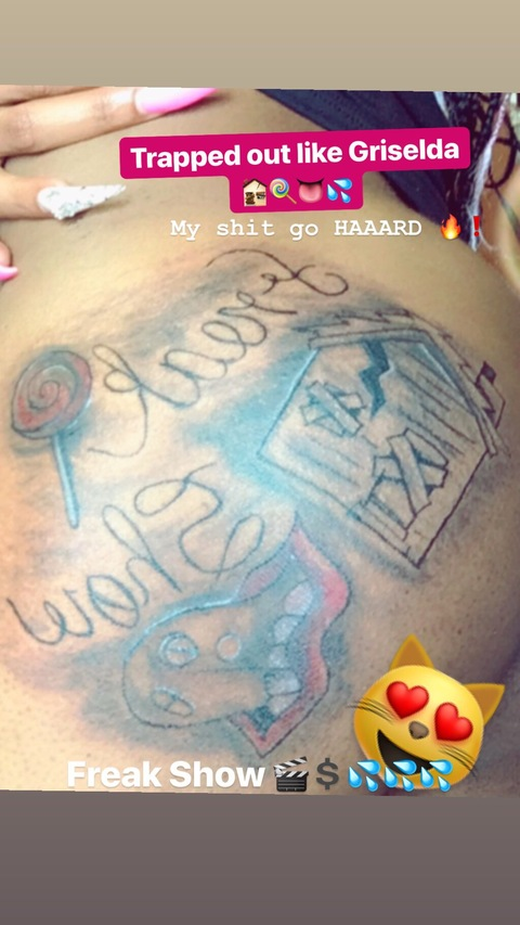 صورة رأس OnlyFans moetbabee