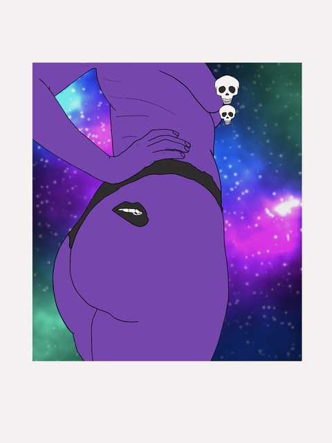 Image d'en-tête OnlyFans molliemoon69