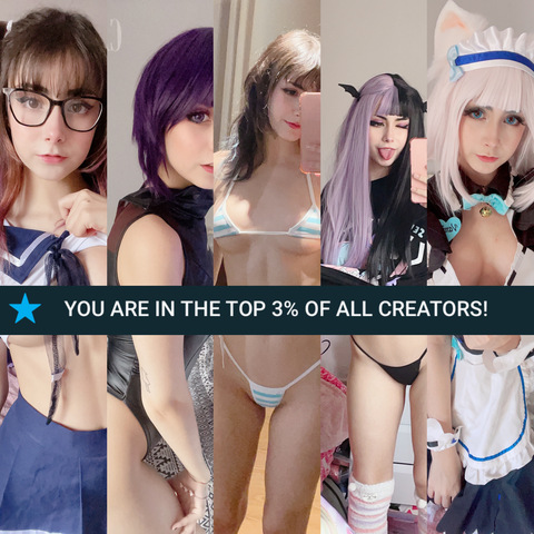 OnlyFans başlık resmi monokichan