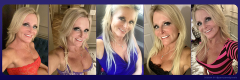 OnlyFans Titelbild moreheatherfree