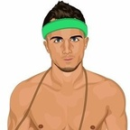 SadeceFans profil resmi mr6percent