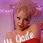 Foto do perfil do OnlyFans de ms.jade26