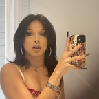 Imagen de perfil de OnlyFans de msginaxxo