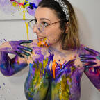 OnlyFans 프로필 사진 muffiequinn