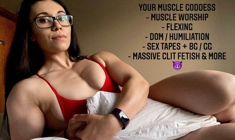 ओनलीफैंस हेडर चित्र musclegoddess69
