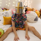 OnlyFans 프로필 사진 mxrlovesfans