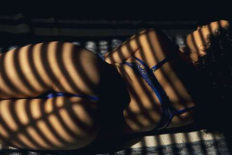 OnlyFans Titelbild myamalone