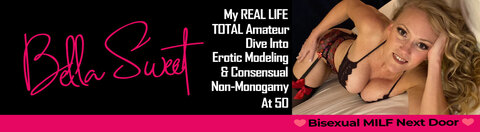 Изображение шапки OnlyFans mybellasweet