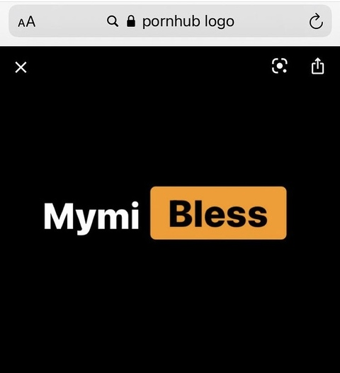 Immagine di intestazione OnlyFans mymi.bless