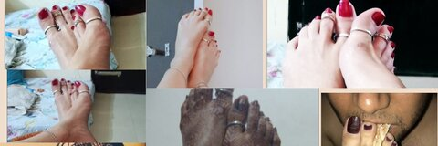 OnlyFansのヘッダー画像 myra9112