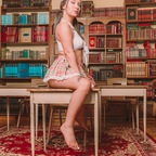 Photo de profil OnlyFans de mysweetmeg