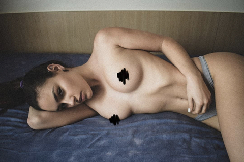 OnlyFans header picture nadialobe