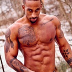 OnlyFans 프로필 사진 nakedyogawithcg