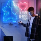 Профильная фотография OnlyFans namgijung01