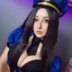 Снимка на профила в OnlyFans за naminey