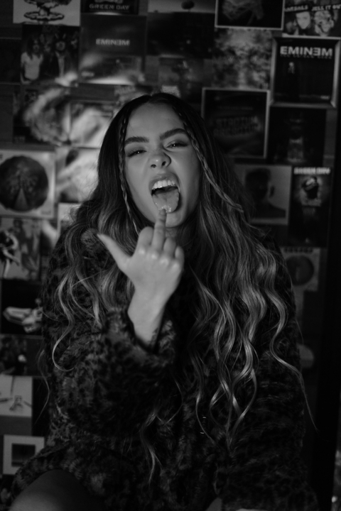 OnlyFans header picture nanaparis14