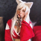 OnlyFans profile picture nanddafree