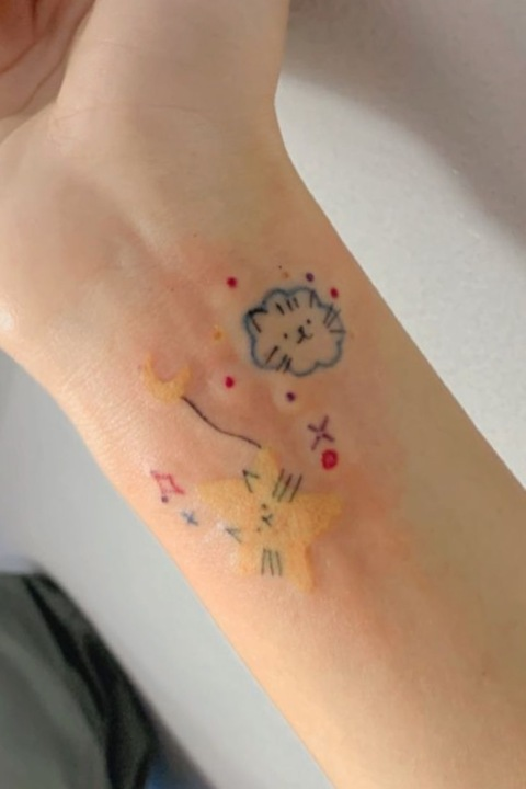 Imagen del encabezado de OnlyFans de nany2002003