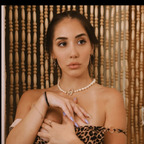 Zdjęcie profilowe OnlyFans naomziesross