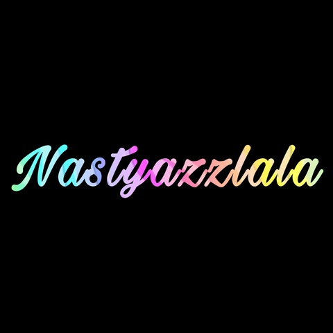 Gambar header OnlyFans nastyazzlala