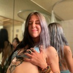 Gambar profil OnlyFans naughtybodybritt