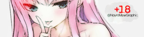 Image d'en-tête OnlyFans nayramew