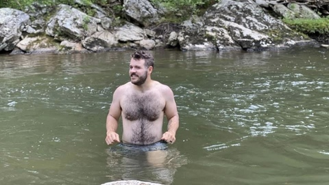 Immagine di intestazione OnlyFans ncwolfycub