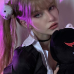 Снимка на профила в OnlyFans за necrofancipremium