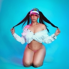 SadeceFans profil resmi niaa_h