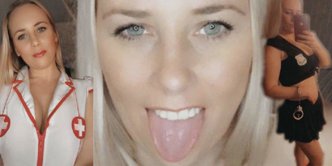 OnlyFansのヘッダー画像 nicci.pink07