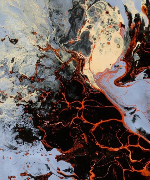 OnlyFansのヘッダー画像 nicevenice