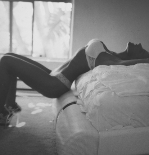 Imagen del encabezado de OnlyFans de nickimilfxo