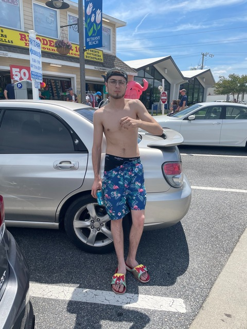 OnlyFans Titelbild nickyboy