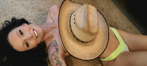 صورة رأس OnlyFans nicolebrooksx0x