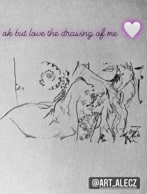 OnlyFans header picture nicolle696969