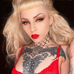 Профильная фотография OnlyFans nicotinefiend_