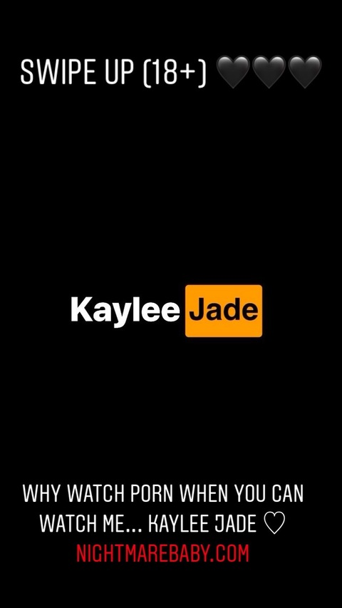 Immagine di intestazione OnlyFans nightmarebaby