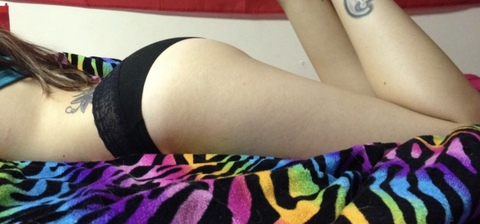 OnlyFans Titelbild nikkixnala