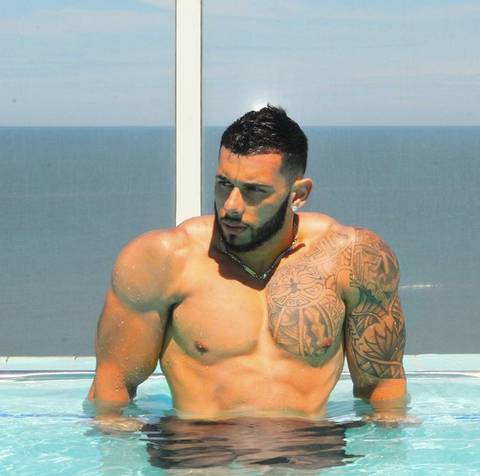 Снимка на заглавието на OnlyFans nizthekid