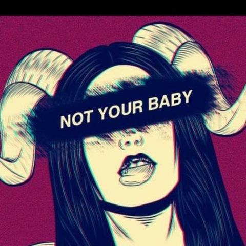 Immagine di intestazione OnlyFans notyourbabylol