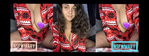 صورة رأس OnlyFans nsfwmary