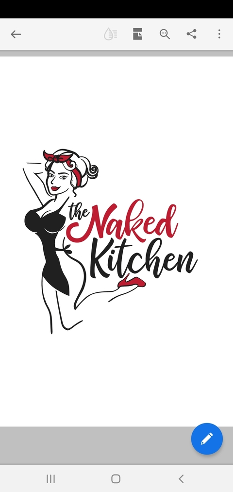 Image d'en-tête OnlyFans nudie_foodie