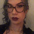 OnlyFans 프로필 사진 nymfenyxfree