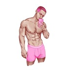 Профильная фотография OnlyFans officialjt