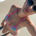 OnlyFansのプロフィール写真 ohanna_